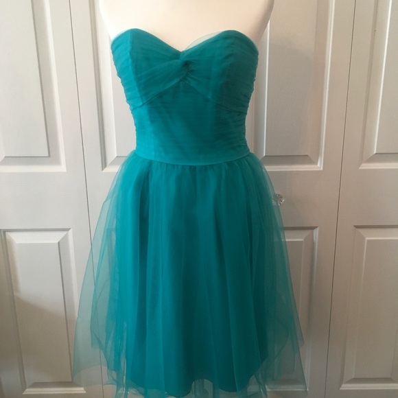 NWT tulle Dress - Picture 1 of 9